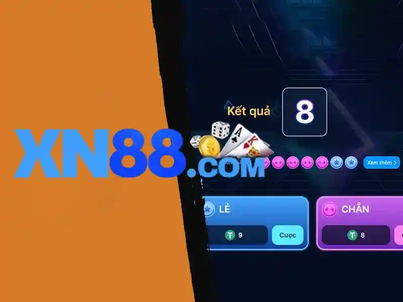 Giới thiệu về XN88 Giới thiệu về XN88