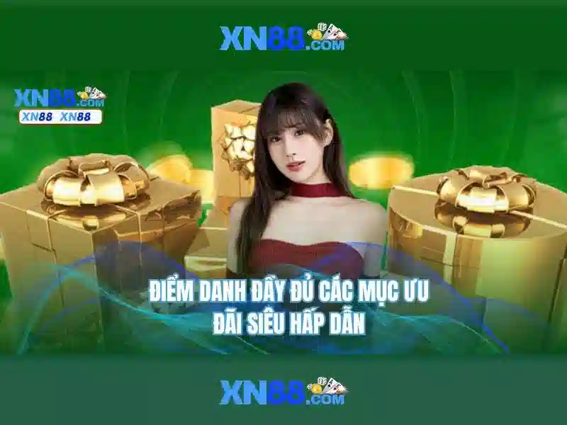 Khuyến mãi và chương trình thưởng