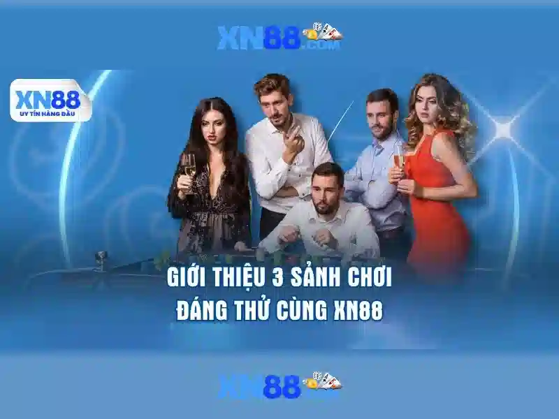 xn88 – Tổng quan chủ đề và giá trị cốt lõi