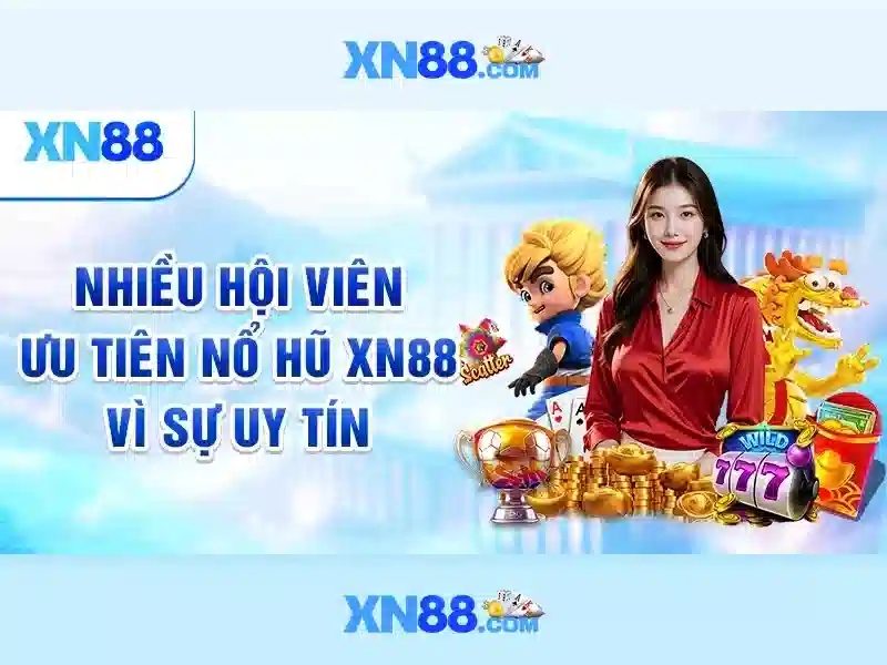 Các sản phẩm và dịch vụ của xn88