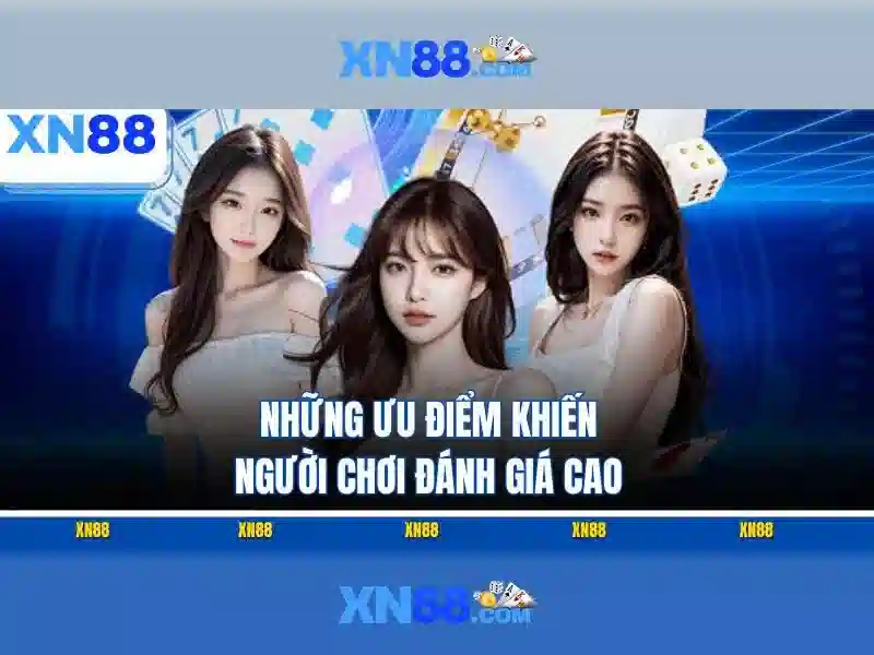 Độ tin cậy và an toàn tại xn88 Độ tin cậy và an toàn tại xn88