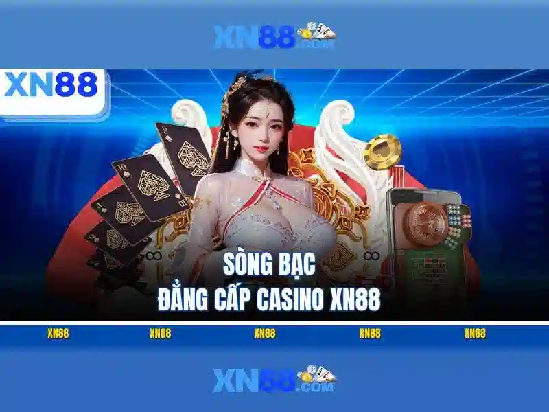 Triển vọng và tương lai của xn88