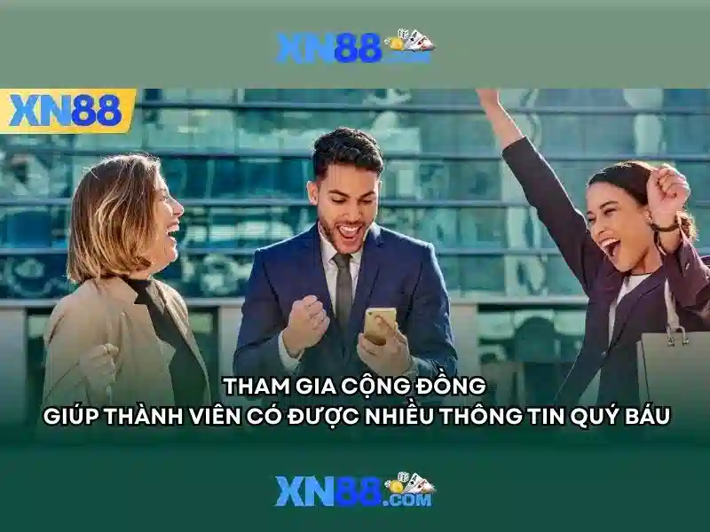 Tổng quan về xn88 có uy tín không – Tổng quan về chủ đề và giá trị cốt lõi