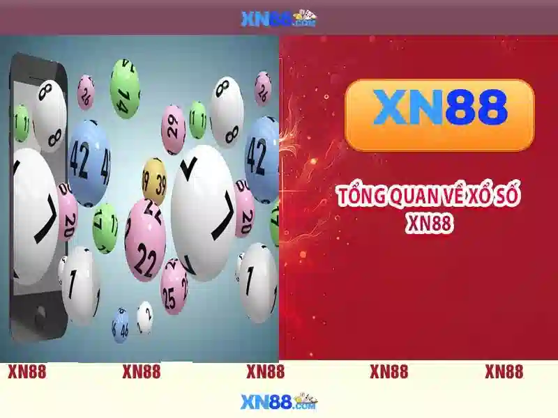xn88 — Nền tảng cược trực tuyến hàng đầu
