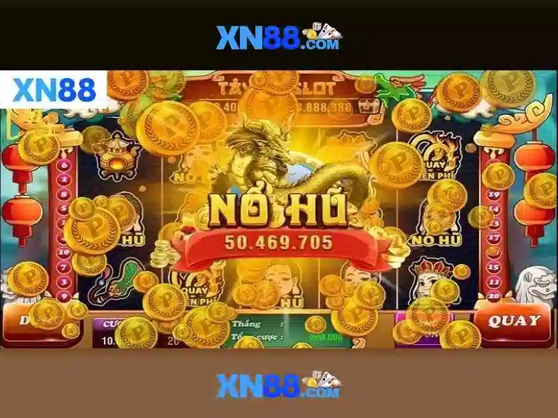 Lịch sử và nguồn gốc của xn88
