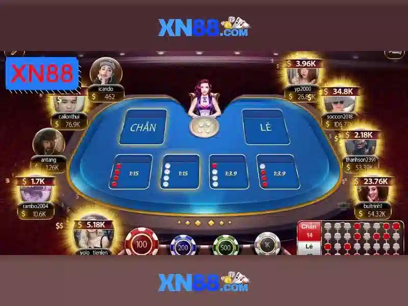 Giới thiệu về xn88