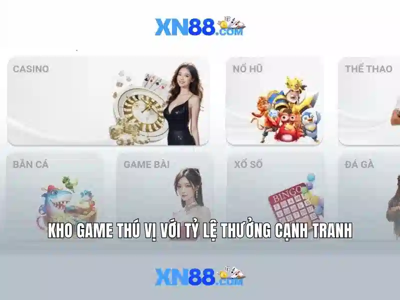 Các tính năng nổi bật