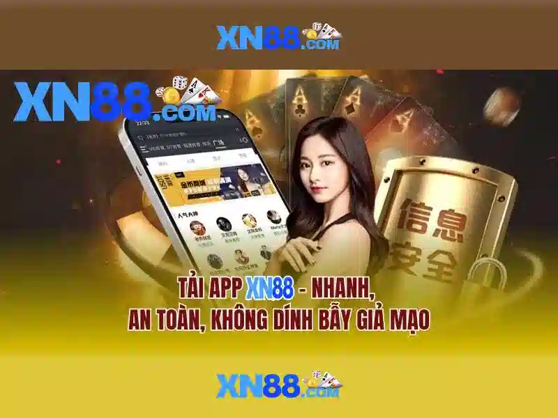 Các đặc điểm nổi bật của xn88