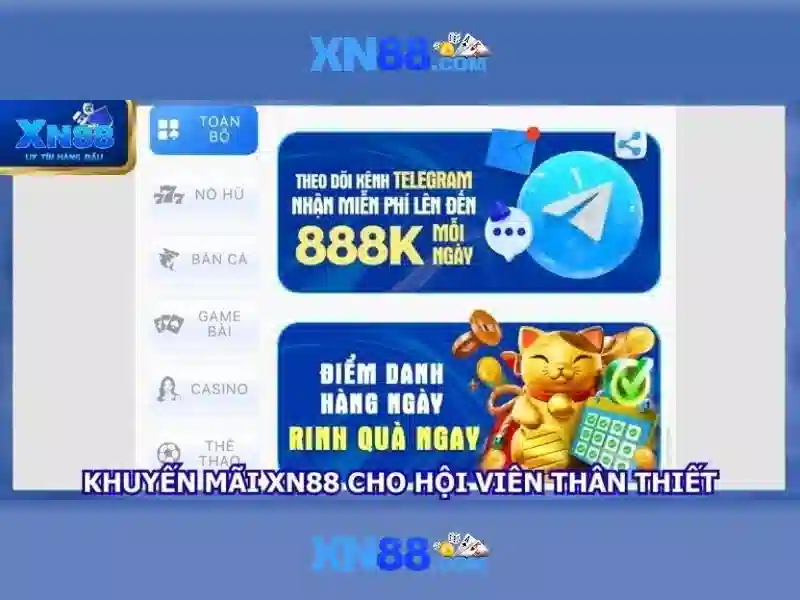 Lý do người chơi tin dùng XN88 Lý do người chơi tin dùng XN88