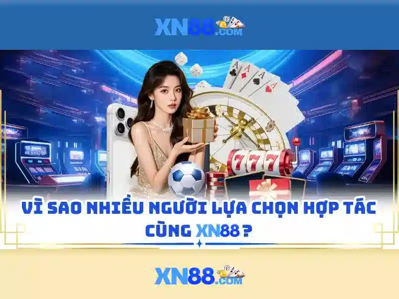 Cac san pham cua xn88 dua vao cong nghe phat trien