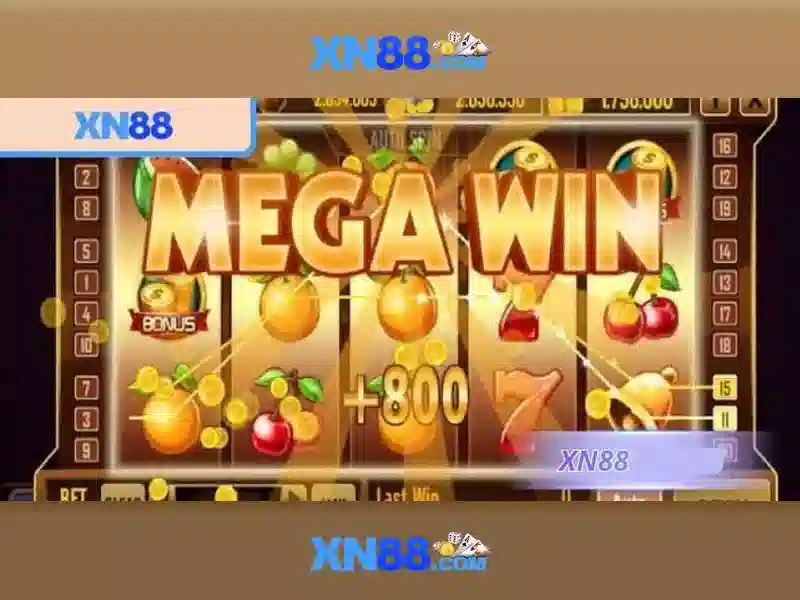 Lịch sử và nguồn gốc của xn88 Lịch sử và nguồn gốc của xn88