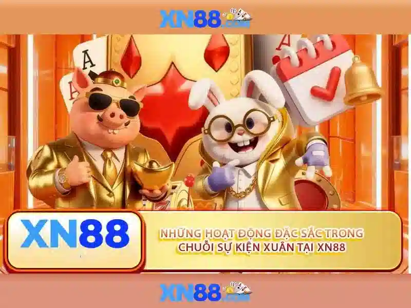 Giới thiệu về xn88 Giới thiệu về xn88