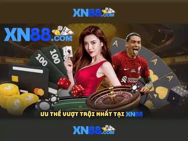 Đa dạng trò chơi và cược