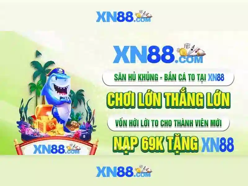 XN88 – Nền tảng giải trí trực tuyến cho thể thao và trò chơi XN88 – Nền tảng giải trí trực tuyến cho thể thao và trò chơi