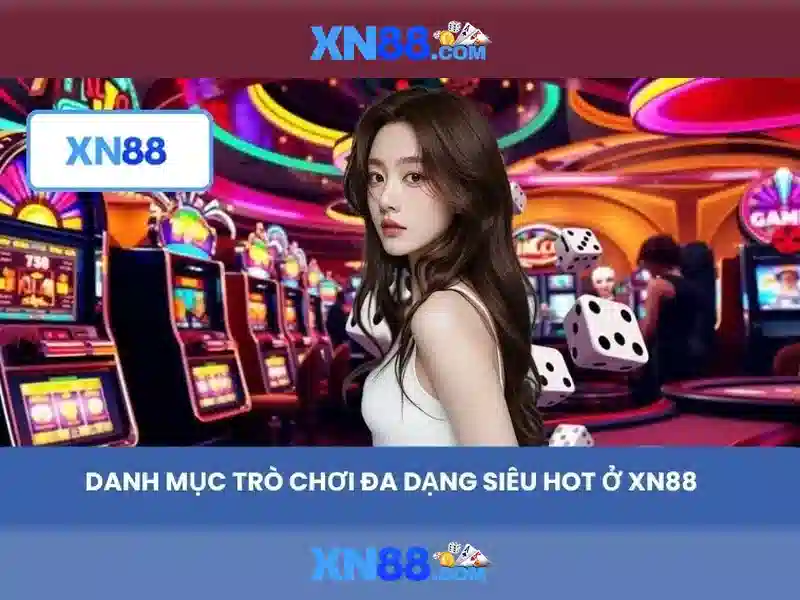 Lịch sử và nguồn gốc của xn88 Lịch sử và nguồn gốc của xn88