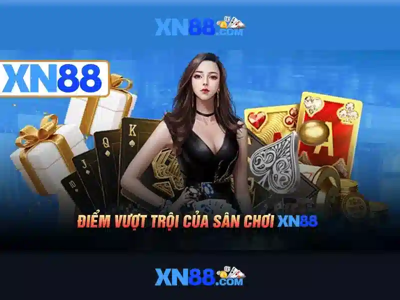 Tương lai của xn88