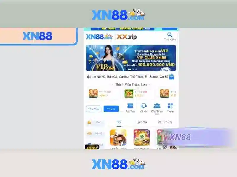 Trò chơi và cược