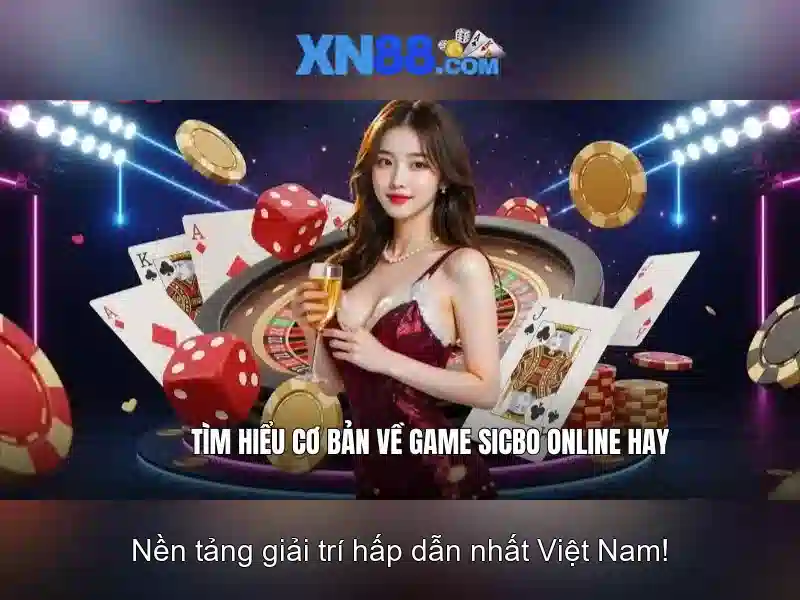 Các đặc điểm nổi bật của xn88 Các đặc điểm nổi bật của xn88
