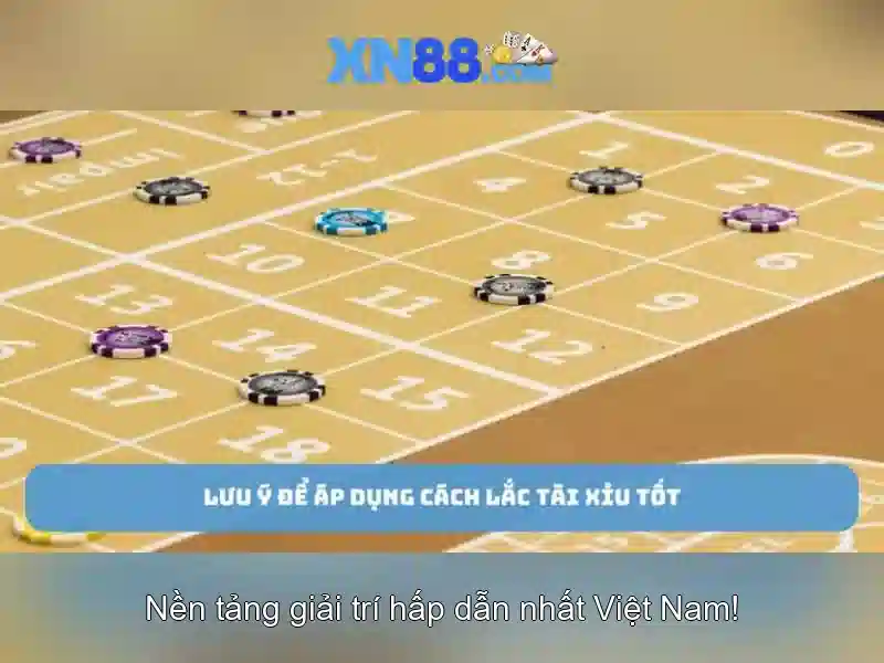 Giới thiệu về XN88