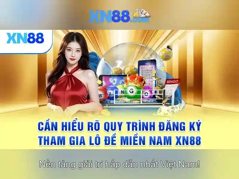 XN88 là gì? XN88 là gì?