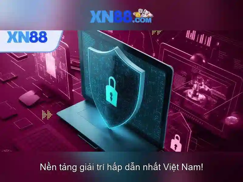 xn88: nền tảng cá cược trực tuyến đa năng
