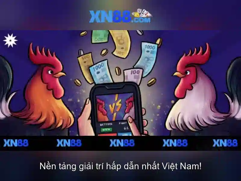 Giới thiệu về xn88 Giới thiệu về xn88