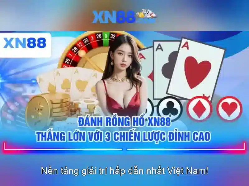 xn88 com – Tổng quan chủ đề và giá trị cốt lõi