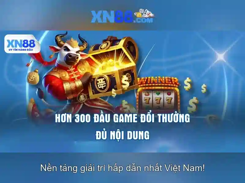 XN88: tổng quan về nền tảng cá cược trực tuyến