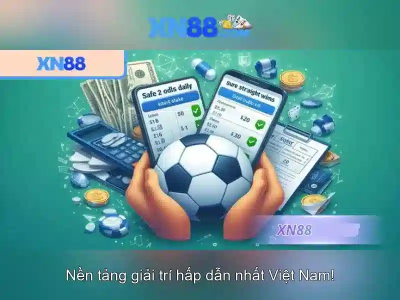 An toàn và bảo mật tại xn88 An toàn và bảo mật tại xn88