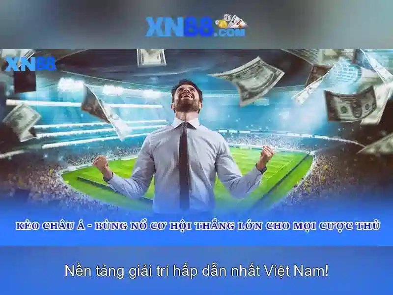 Biểu đồ tỷ lệ kèo the thao và bảng lịch sử