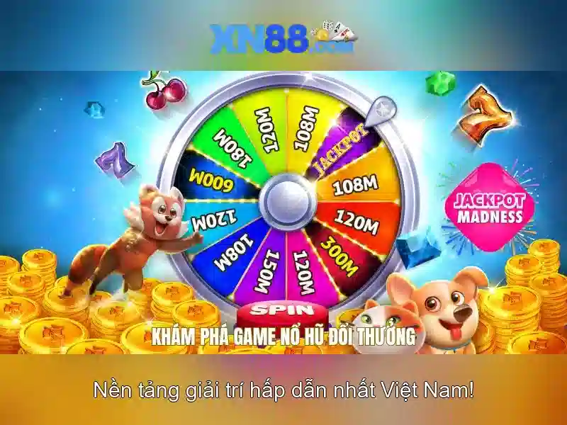 Giới thiệu về xn88