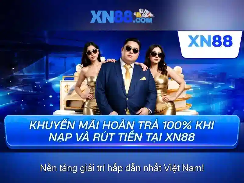 Các sản phẩm chính của Xn88 Các sản phẩm chính của Xn88