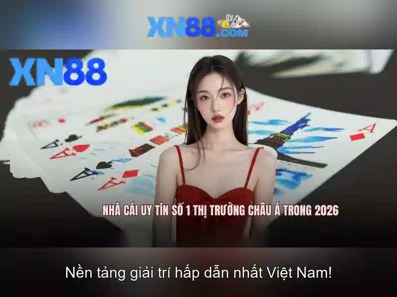 Giới thiệu về xn88
