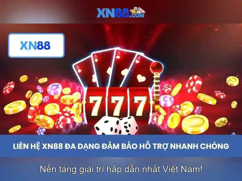 xn88 game – Tổng quan chủ đề và giá trị cốt lõi