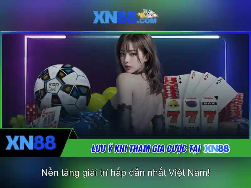Giới thiệu về xn88