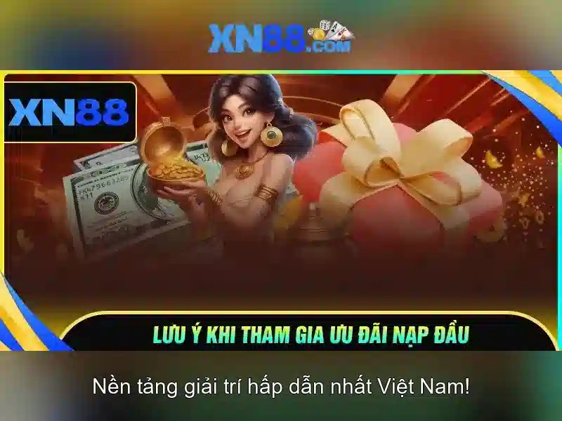 Những tính năng nổi bật của xn88 Những tính năng nổi bật của xn88