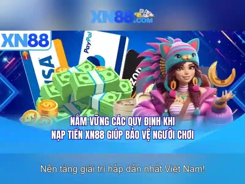 Các tính năng nổi bật của xn88