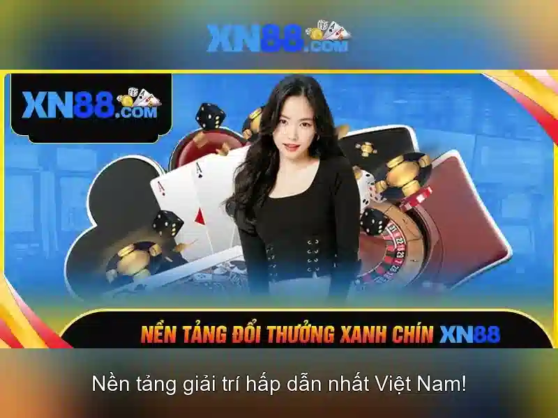 An toàn và bảo mật tại xn88
