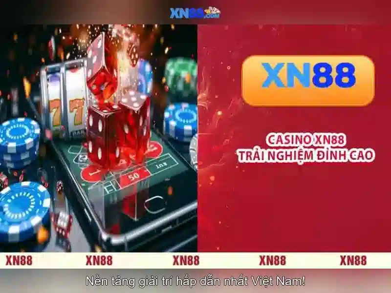 Kết luận về xn88 Kết luận về xn88
