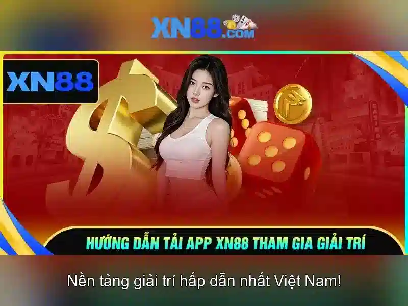 Kết luận về XN88 Kết luận về XN88