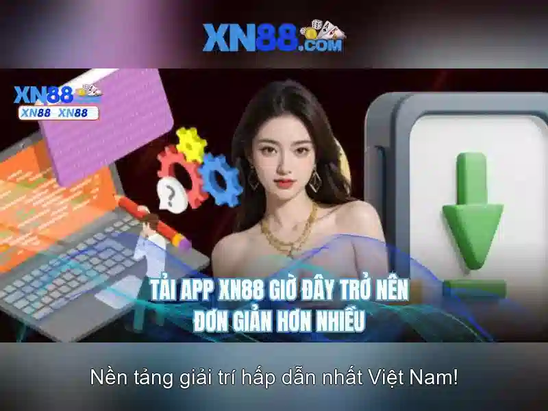 Các trò chơi phổ biến trên xn88 Các trò chơi phổ biến trên xn88
