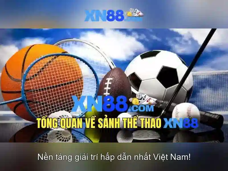 Đặc điểm nổi bật của xn88