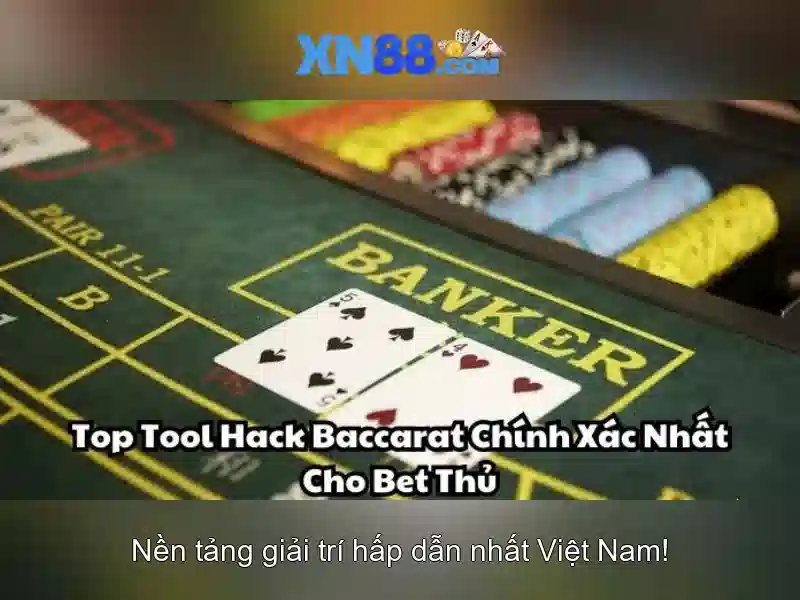 Các tính năng nổi bật của XN88 Các tính năng nổi bật của XN88