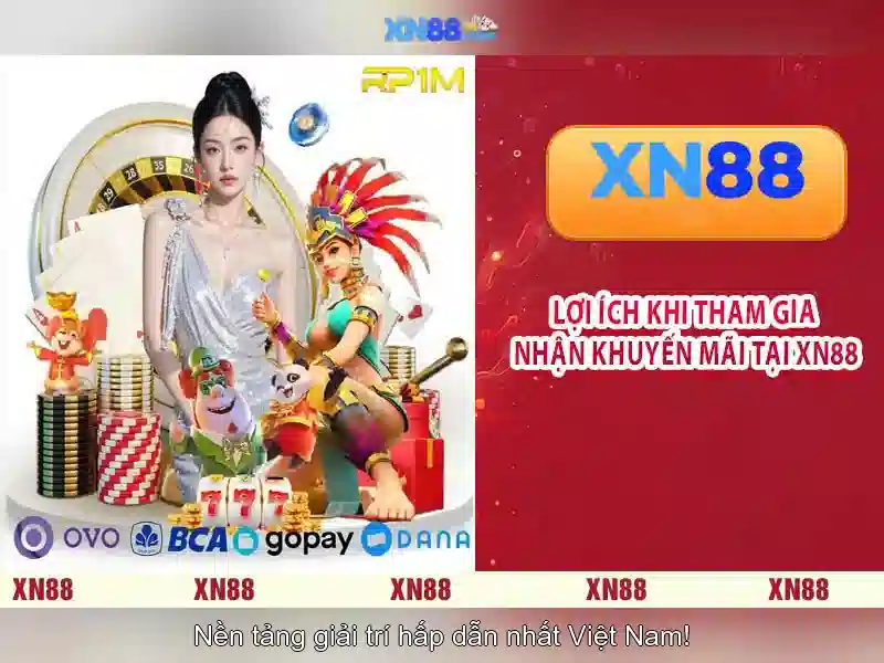 Khám phá nền tảng