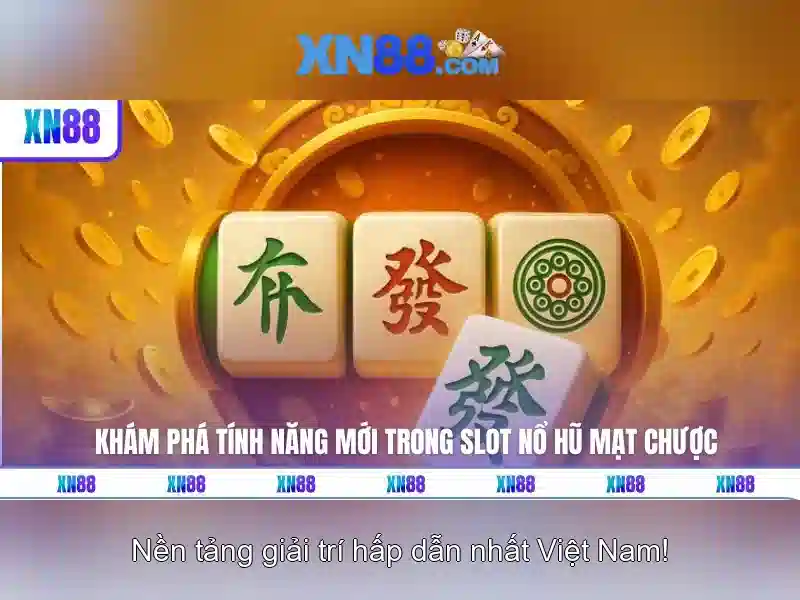 Các dịch vụ và tính năng Các dịch vụ và tính năng
