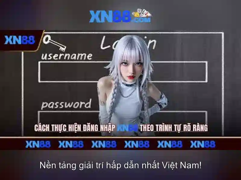Giới thiệu xn88 Giới thiệu xn88