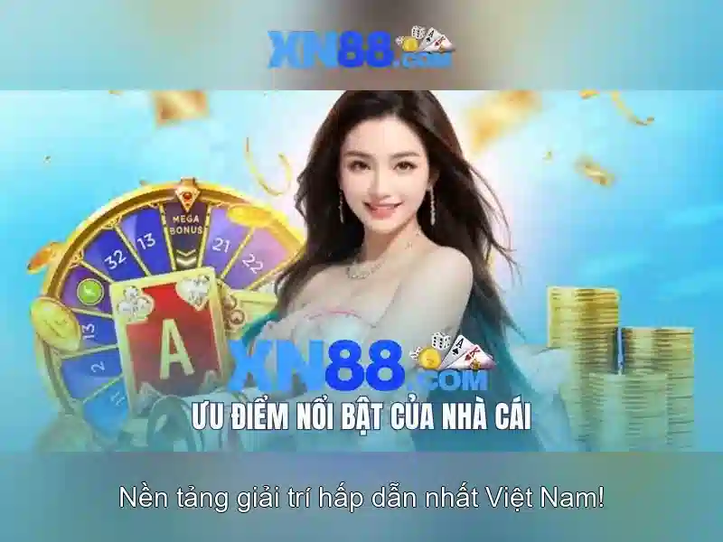 Giới thiệu về xn88