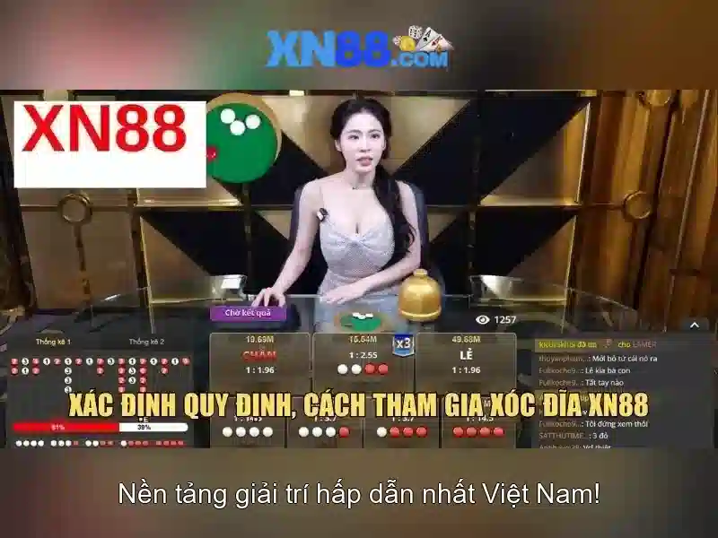 trang xn88 – sản phẩm và dịch vụ cốt lõi