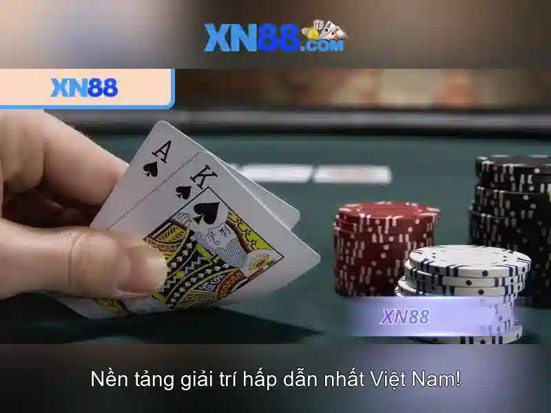 Lý do khiến xn88 nổi bật Lý do khiến xn88 nổi bật