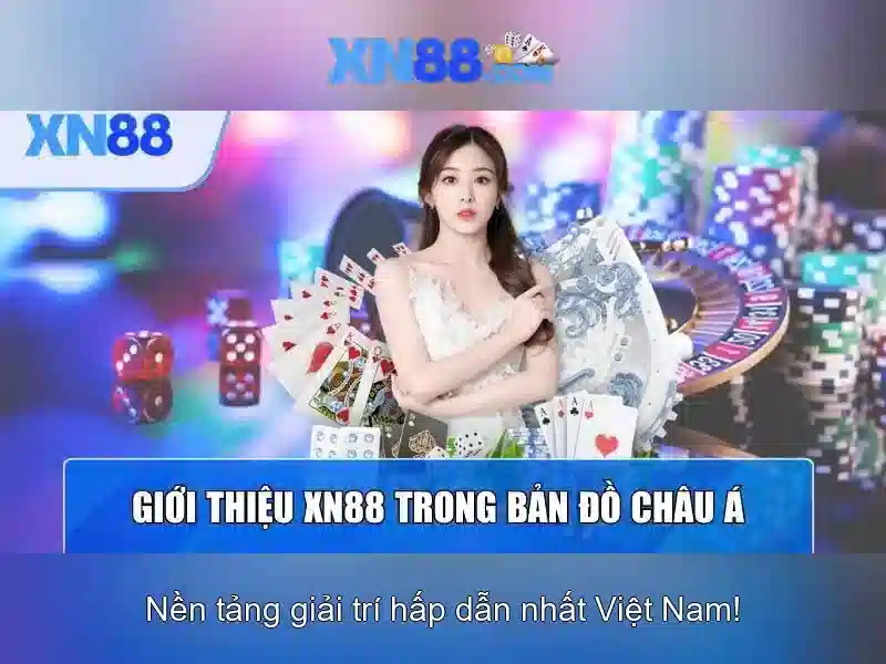 Các loại trò chơi và dịch vụ